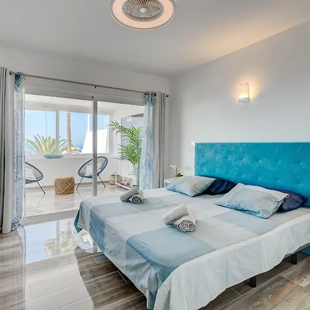 Apartamento Ocean View Montesol I Costa Adeje (Tenerife)
