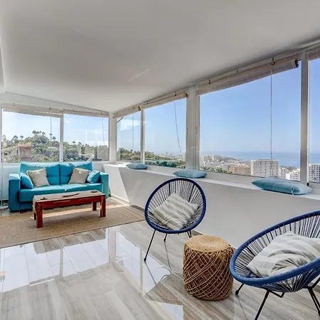 Lejlighed Ocean View Montesol I