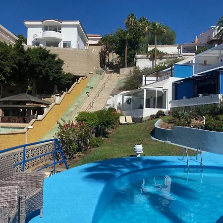 Lejlighed Ocean View Montesol I *