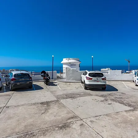 Lejlighed Ocean View Montesol I *