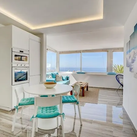 Lejlighed Ocean View Montesol I *