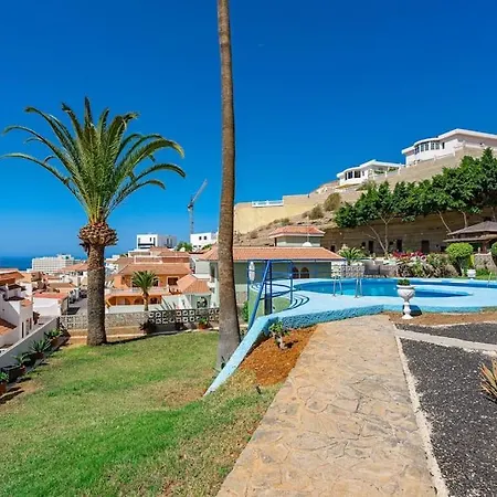 Lejlighed Ocean View Montesol I *