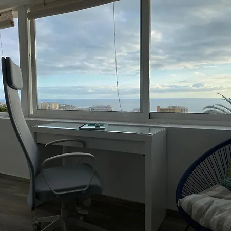 Ocean View Montesol I Lejlighed Costa Adeje (Tenerife)