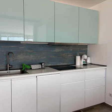 Ocean View Montesol I Appartement *