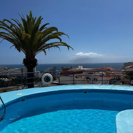 Ocean View Montesol I Lejlighed *