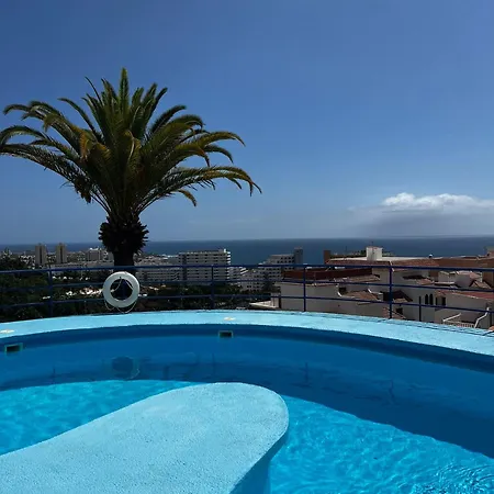 Ocean View Montesol I Appartement Costa Adeje (Tenerife)