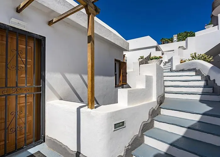 Ocean View Montesol I