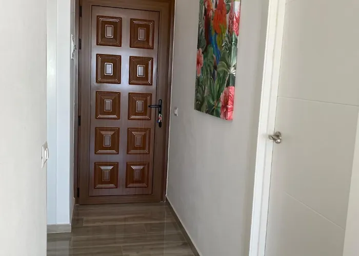 Apartment Ocean View Montesol I Costa Adeje (Tenerife)