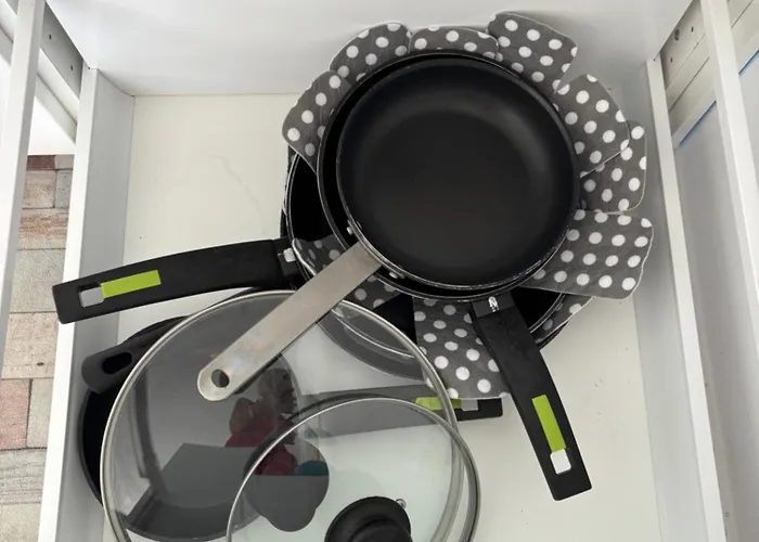 Ocean View Montesol I Apartment