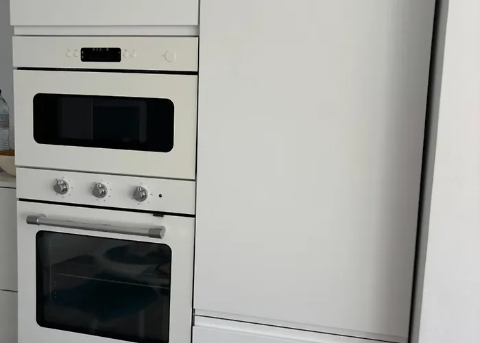 Ocean View Montesol I Apartment