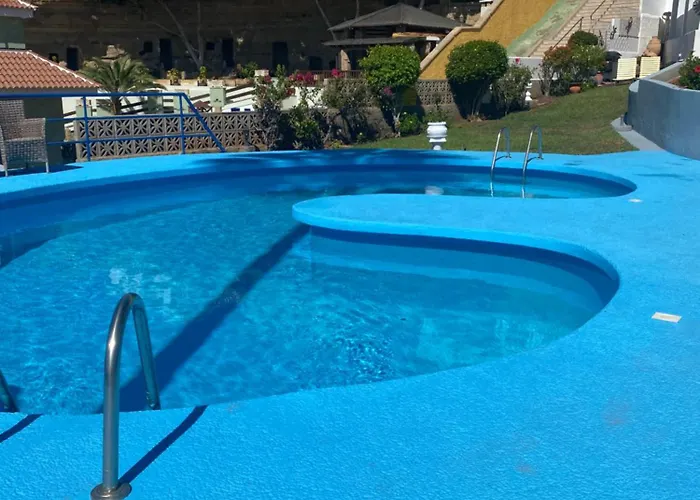 Ocean View Montesol I * Costa Adeje (Tenerife)