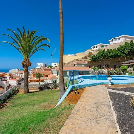 Διαμέρισμα Ocean View Montesol I *