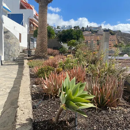 Διαμέρισμα Ocean View Montesol I *