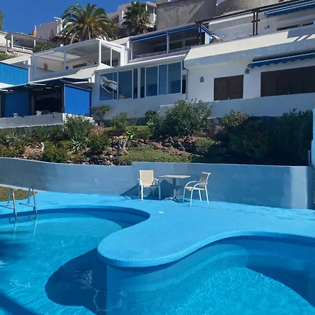 Apartman Ocean View Montesol I *