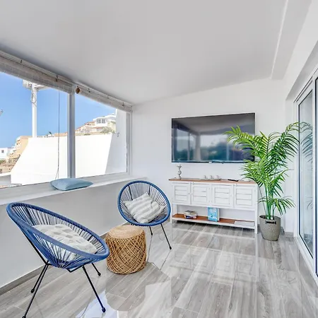 Ocean View Montesol I