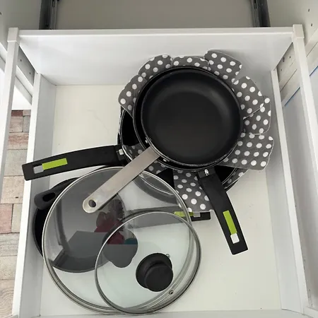 Ocean View Montesol I Lägenhet