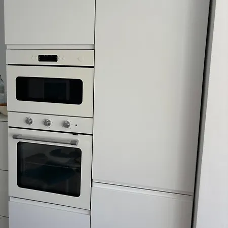 Ocean View Montesol I Apartman