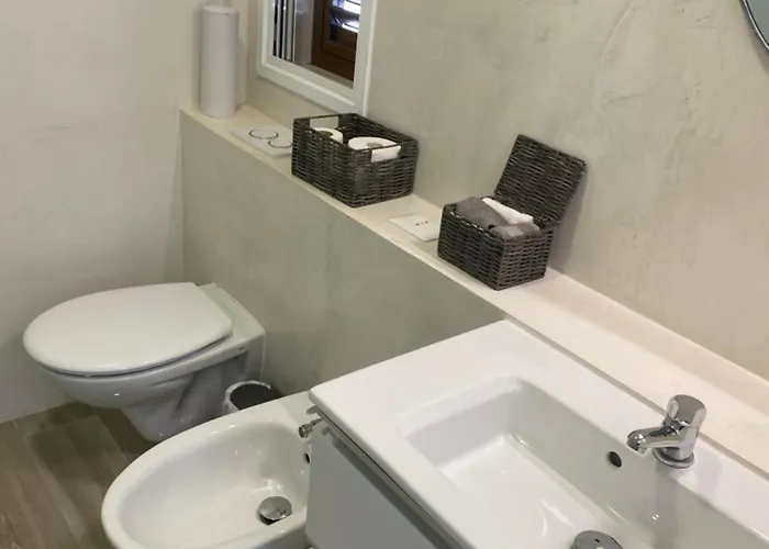 Διαμέρισμα Ocean View Montesol I *