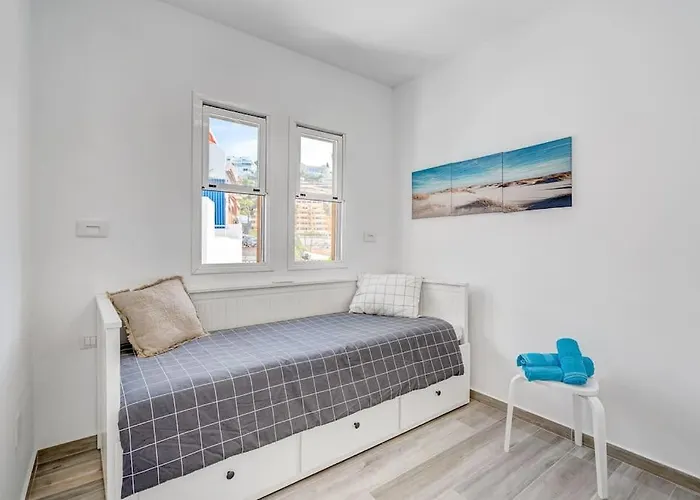 Ocean View Montesol I Costa Adeje (Tenerife)