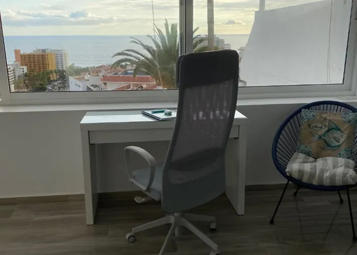 Ocean View Montesol I Διαμέρισμα Costa Adeje (Tenerife)