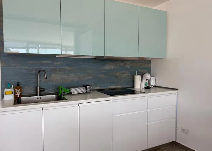 Ocean View Montesol I Διαμέρισμα *