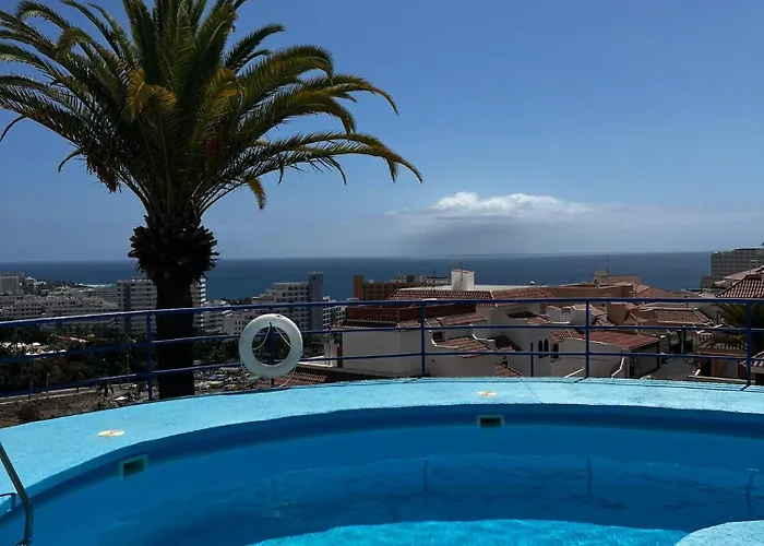 Ocean View Montesol I Διαμέρισμα *