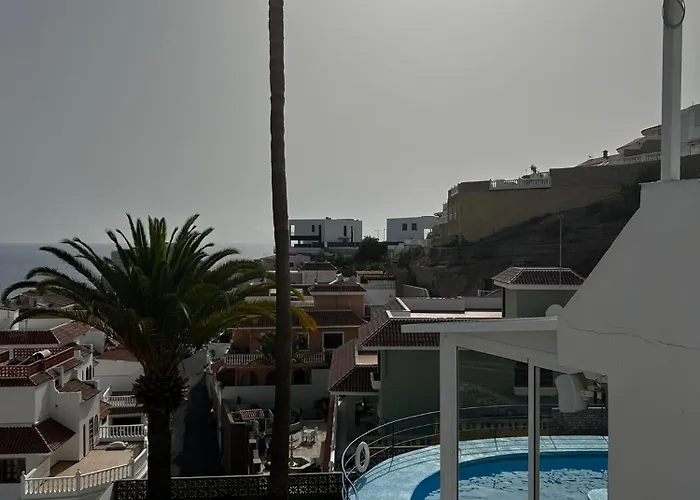 Ocean View Montesol I *