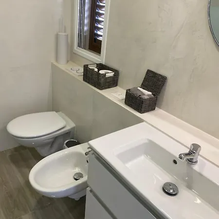 Апартаменты Ocean View Montesol I *