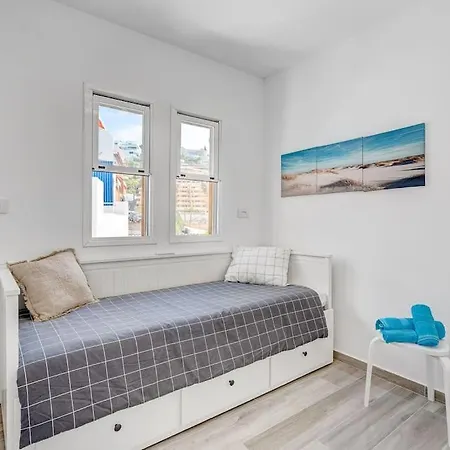 Ocean View Montesol I Адехе