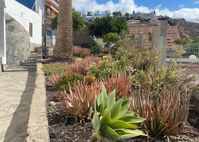 Lägenhet Ocean View Montesol I *